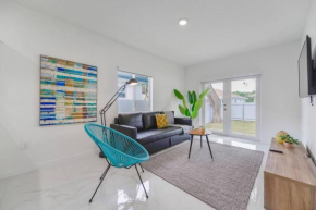 Awesome Brand New 3 BR House With Parking